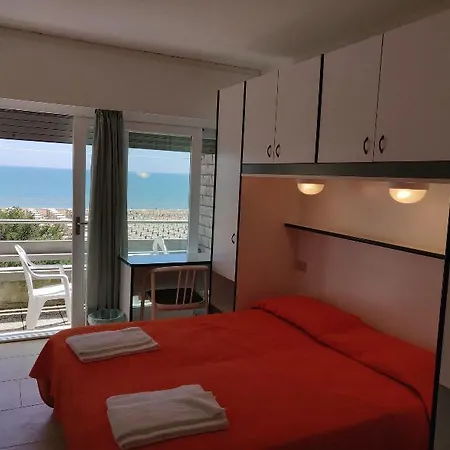Hotel Ambra 3*