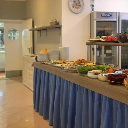 Ambra Hotel